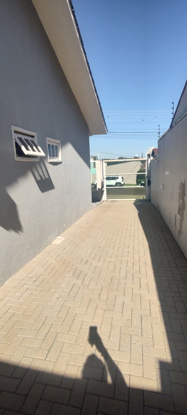 Casa de 2 quartos, 92m² no bairro Passo dos Fortes, em Chapecó | Eu Corretor