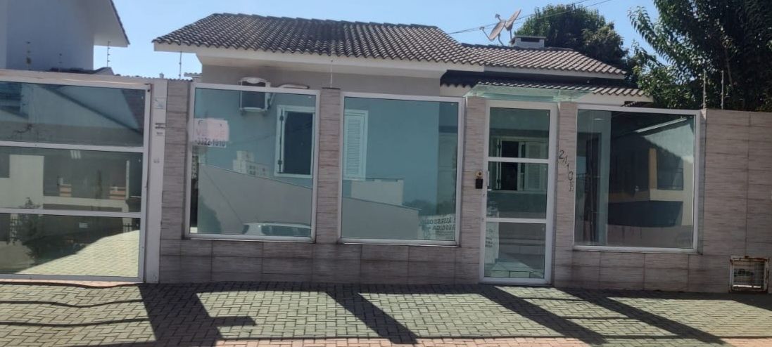 Casa de 2 quartos, 92m² no bairro Passo dos Fortes, em Chapecó | Eu Corretor