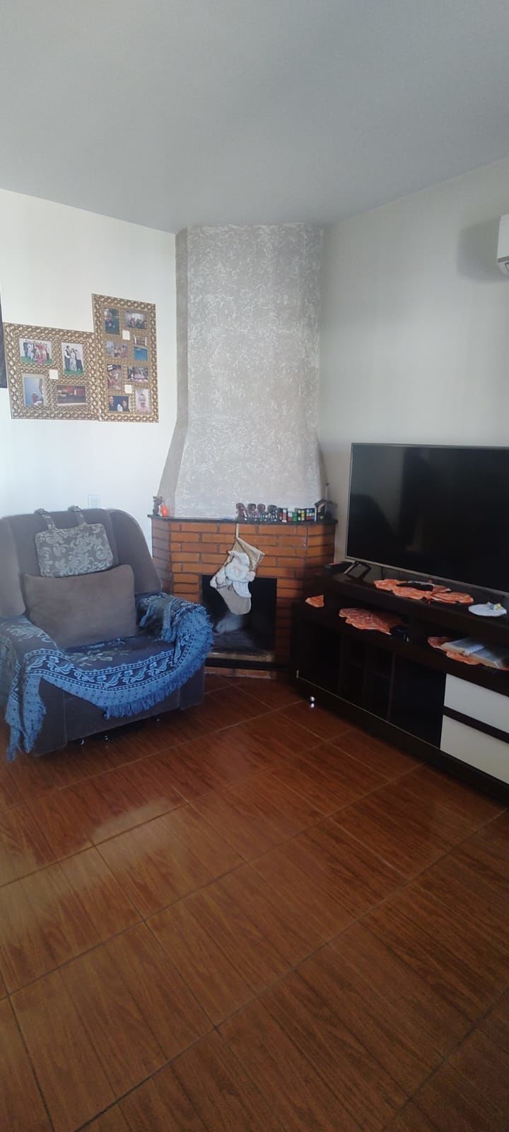 Casa de 2 quartos, 92m² no bairro Passo dos Fortes, em Chapecó | Eu Corretor