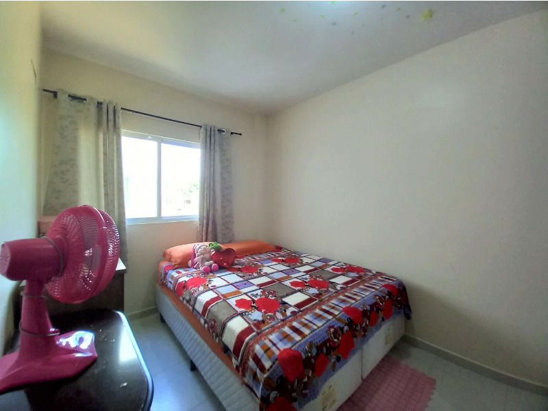 Casa de 2 quartos, 85m² no bairro Paraíso, em Chapecó | Eu Corretor