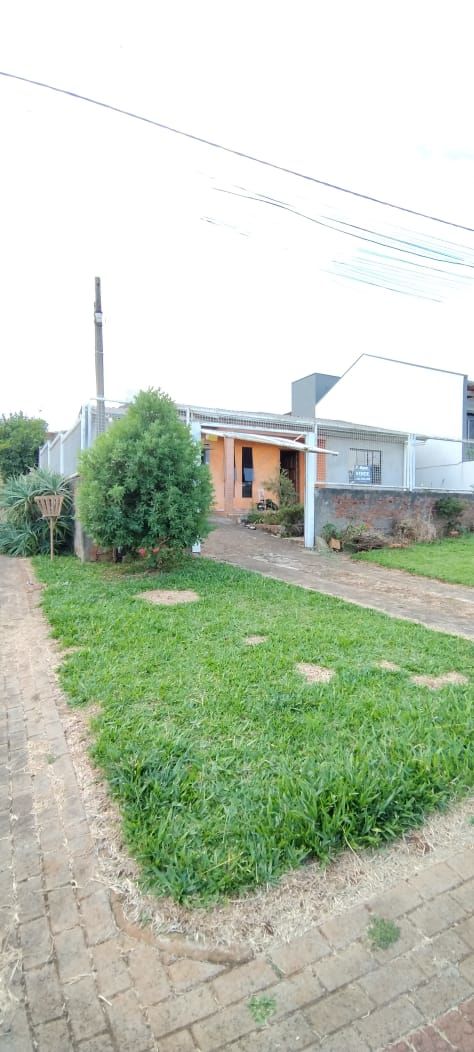 Casa de 2 quartos, 85m² no bairro Paraíso, em Chapecó | Eu Corretor