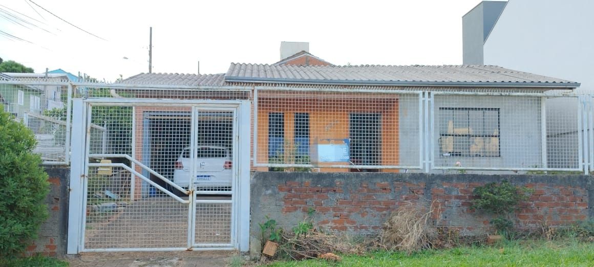 Casa de 2 quartos, 85m² no bairro Paraíso, em Chapecó | Eu Corretor