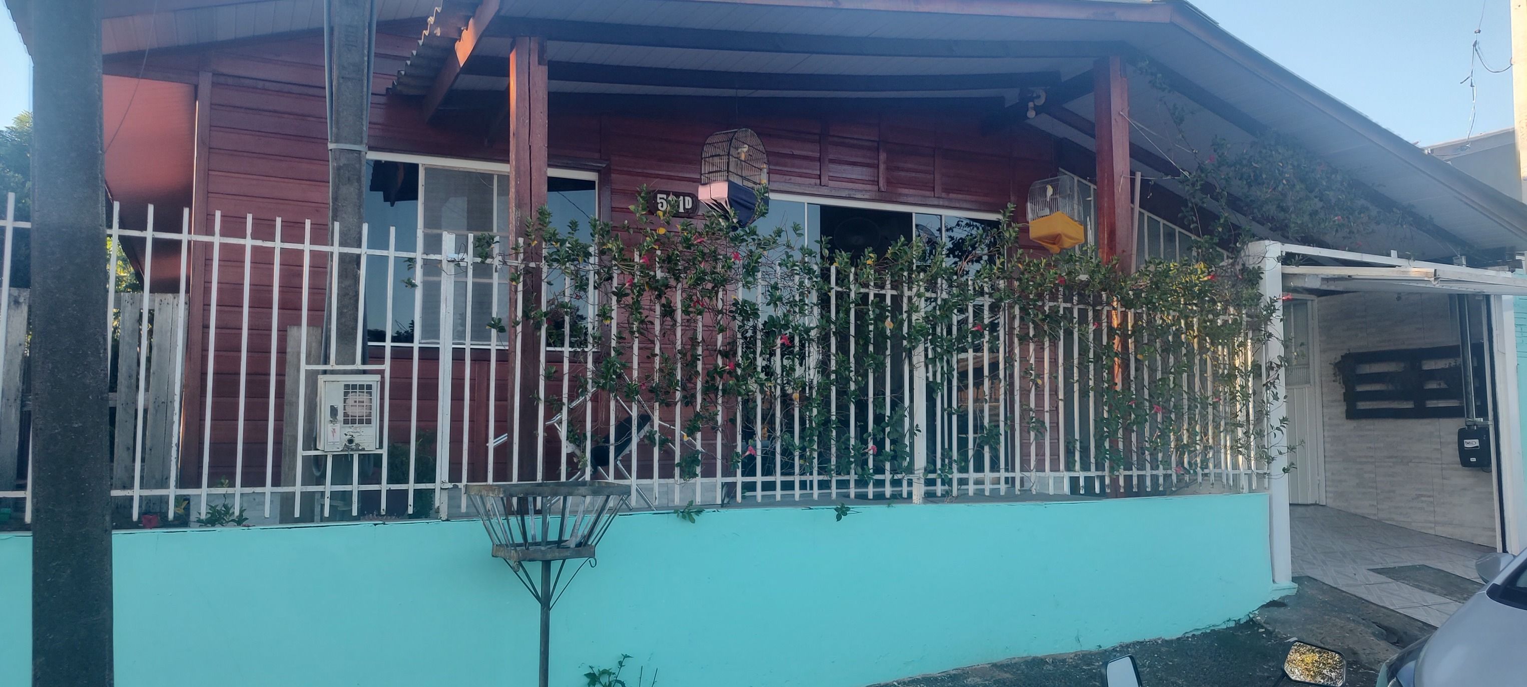 Casa de 3 quartos, 90m² no bairro Passo dos Fortes, em Chapecó | Eu Corretor