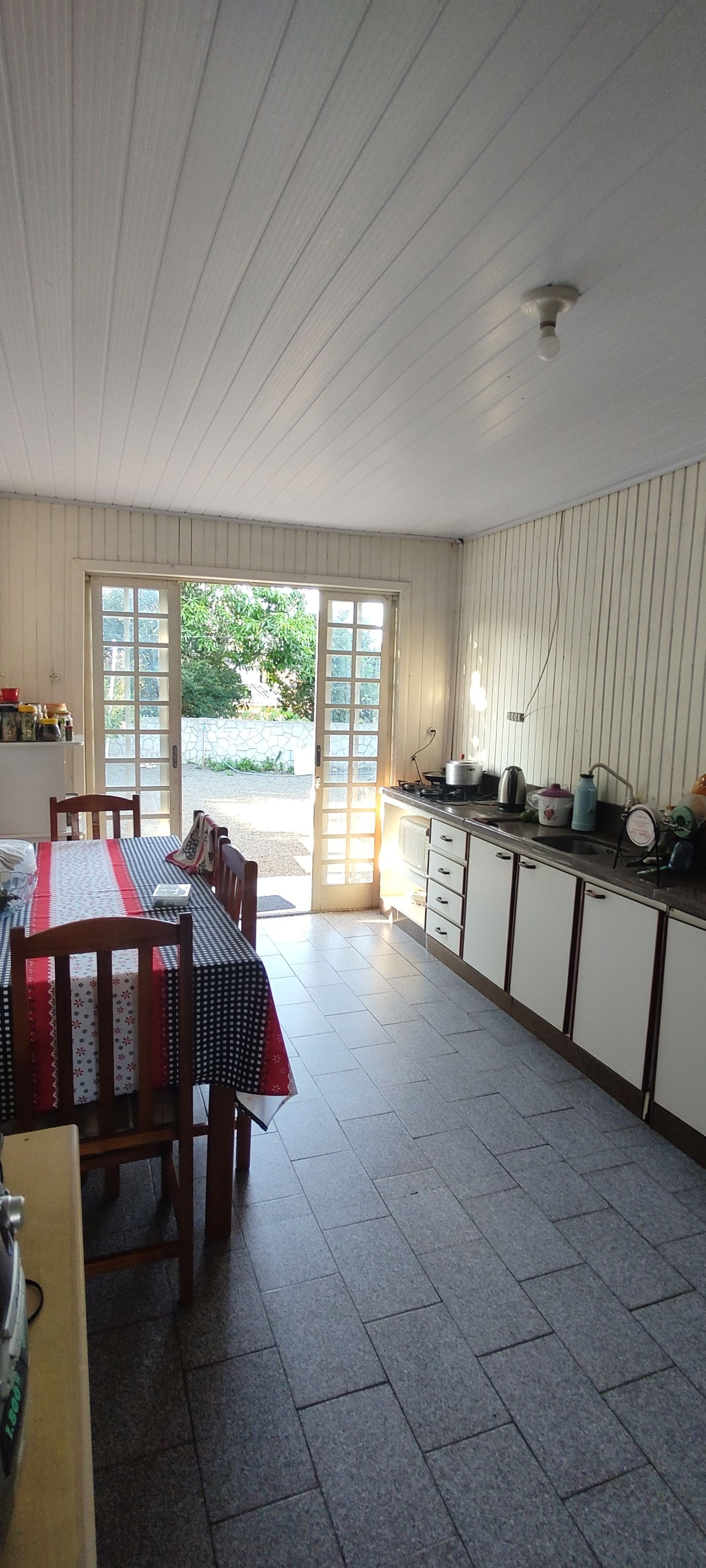 Casa de 3 quartos, 90m² no bairro Passo dos Fortes, em Chapecó | Eu Corretor
