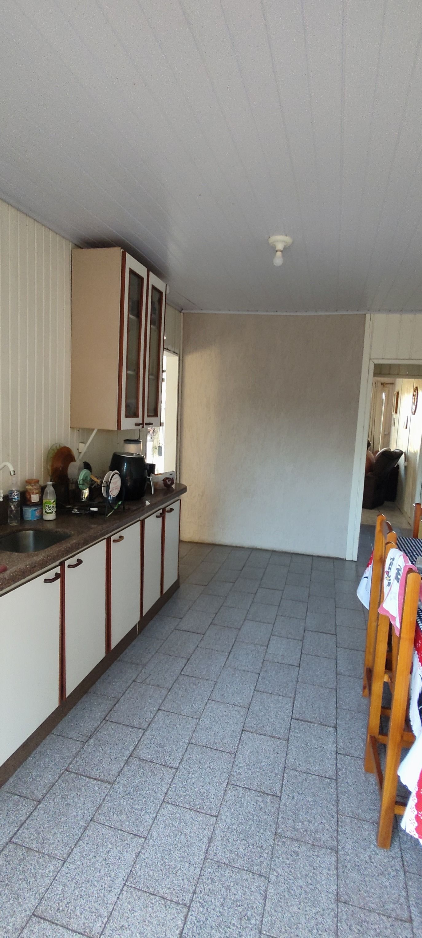 Casa de 3 quartos, 90m² no bairro Passo dos Fortes, em Chapecó | Eu Corretor