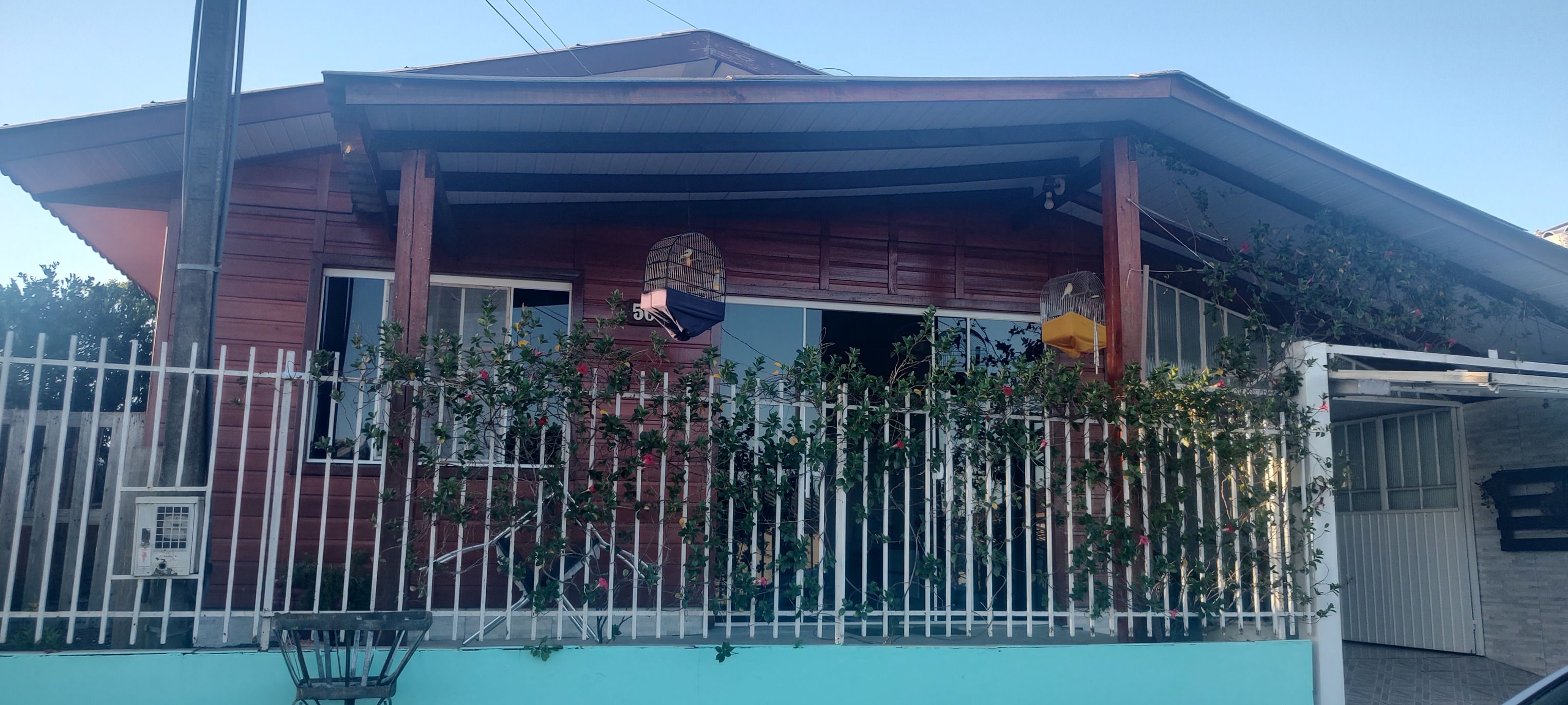 Casa de 3 quartos, 90m² no bairro Passo dos Fortes, em Chapecó | Eu Corretor