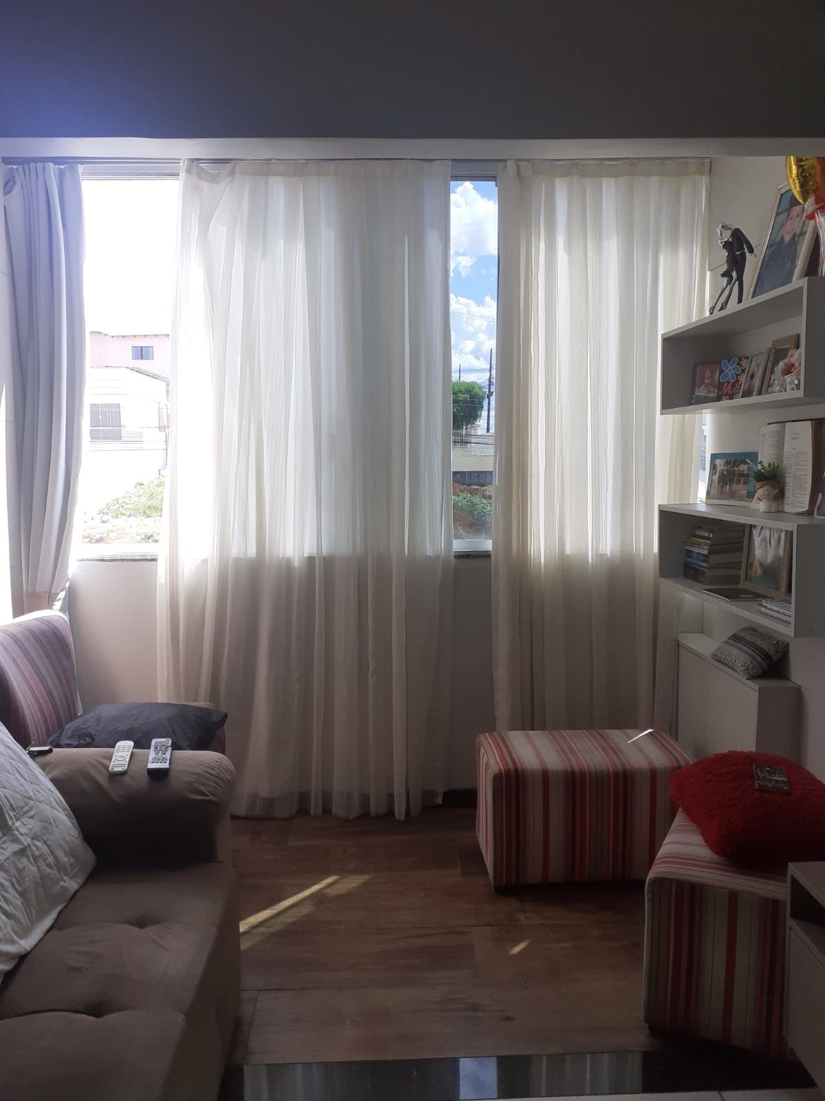 Apartamento de 1 quarto, 67m² no bairro Santa Maria, em Chapecó | Eu Corretor