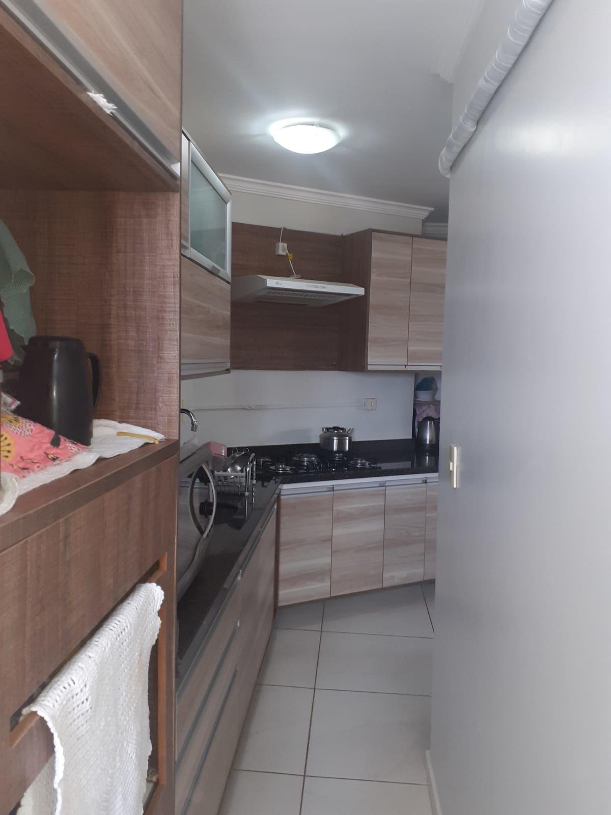 Apartamento de 1 quarto, 67m² no bairro Santa Maria, em Chapecó | Eu Corretor