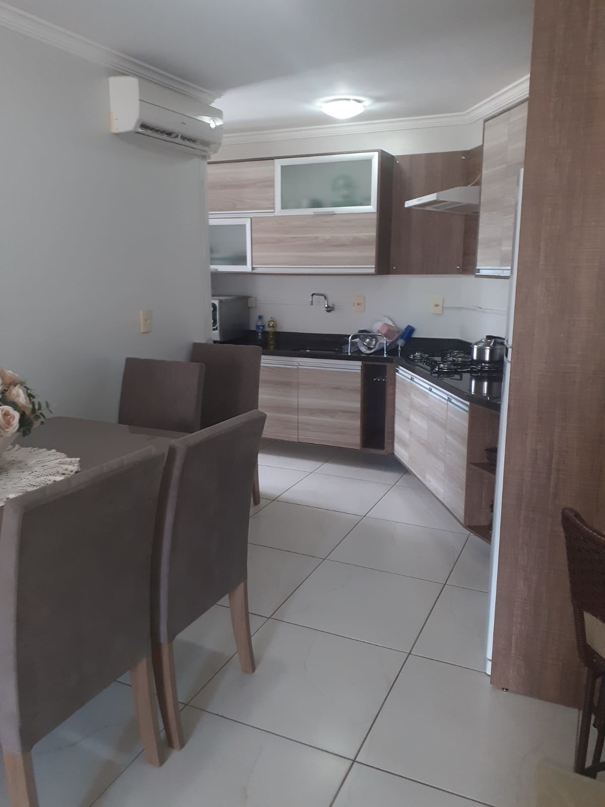 Apartamento de 1 quarto, 67m² no bairro Santa Maria, em Chapecó | Eu Corretor