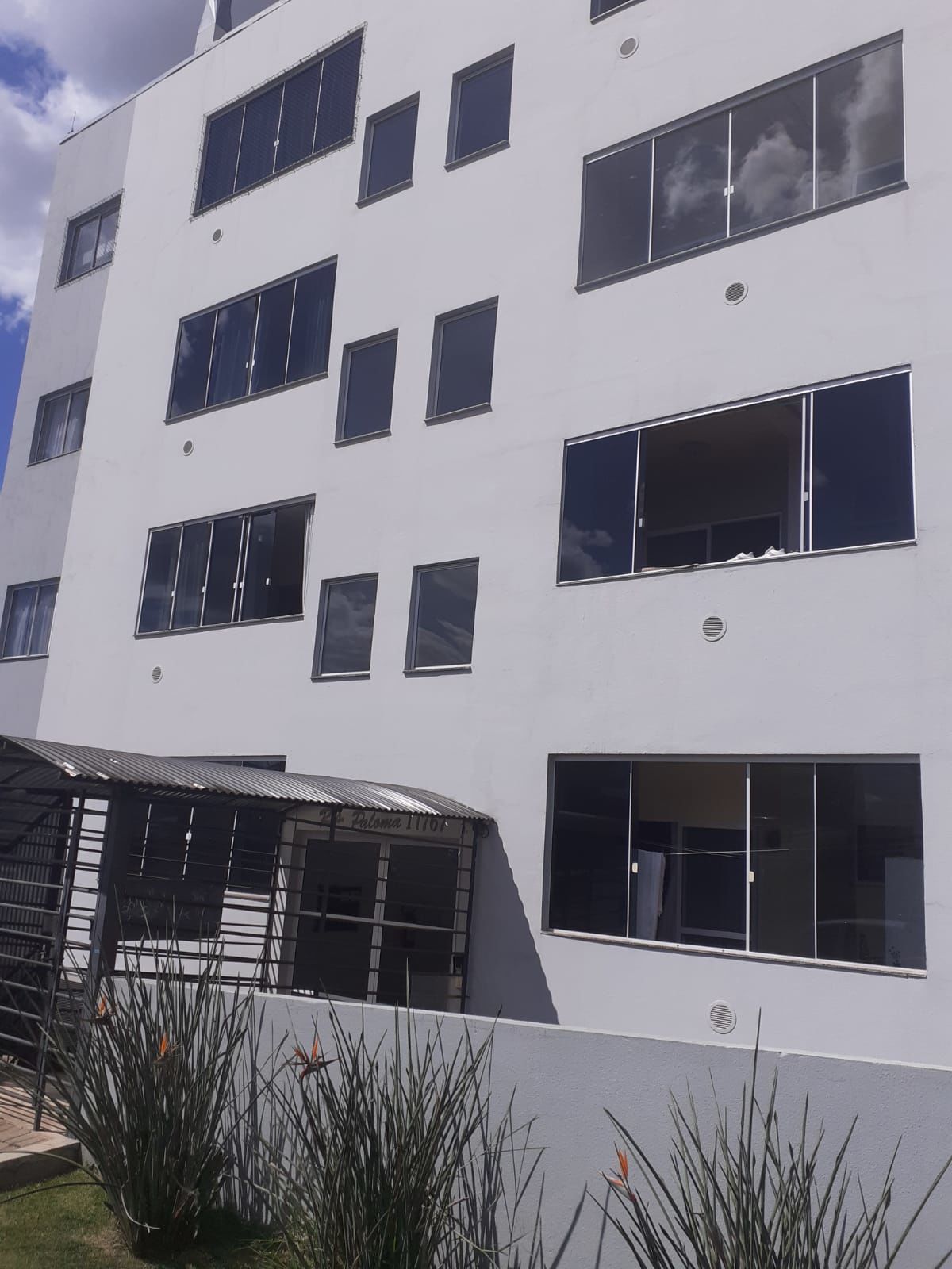 Apartamento de 1 quarto, 67m² no bairro Santa Maria, em Chapecó | Eu Corretor