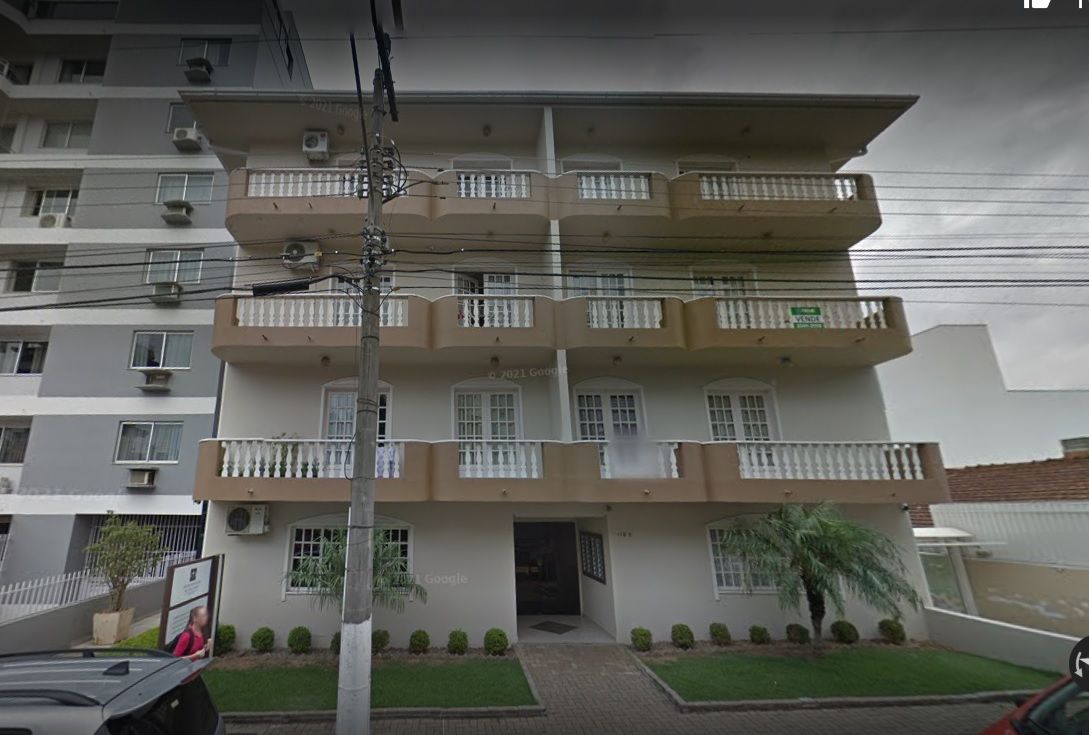 Apartamento de 2 quartos, 103m² no bairro Centro, em Chapecó | Eu Corretor