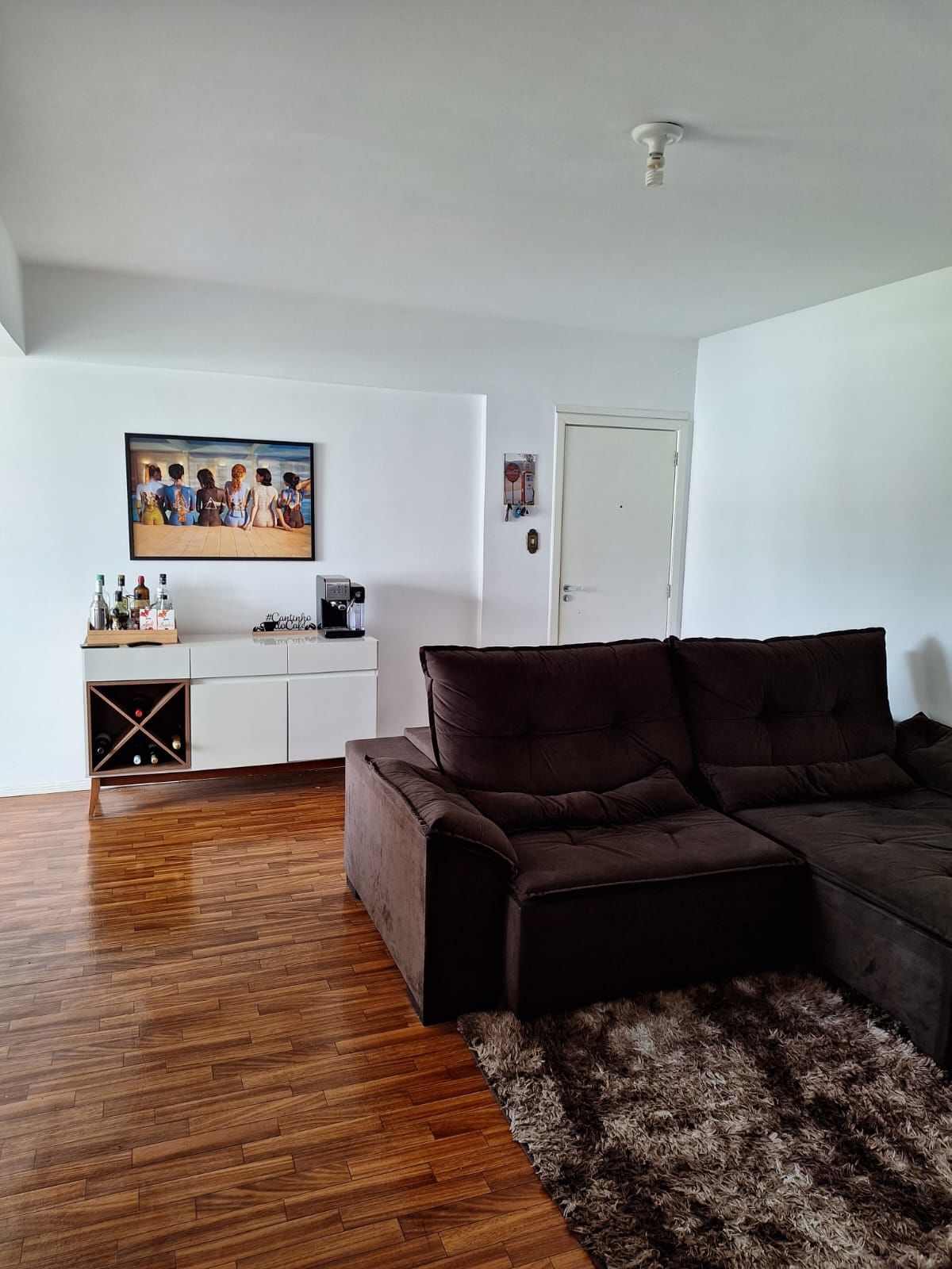 Apartamento de 2 quartos, 103m² no bairro Centro, em Chapecó | Eu Corretor