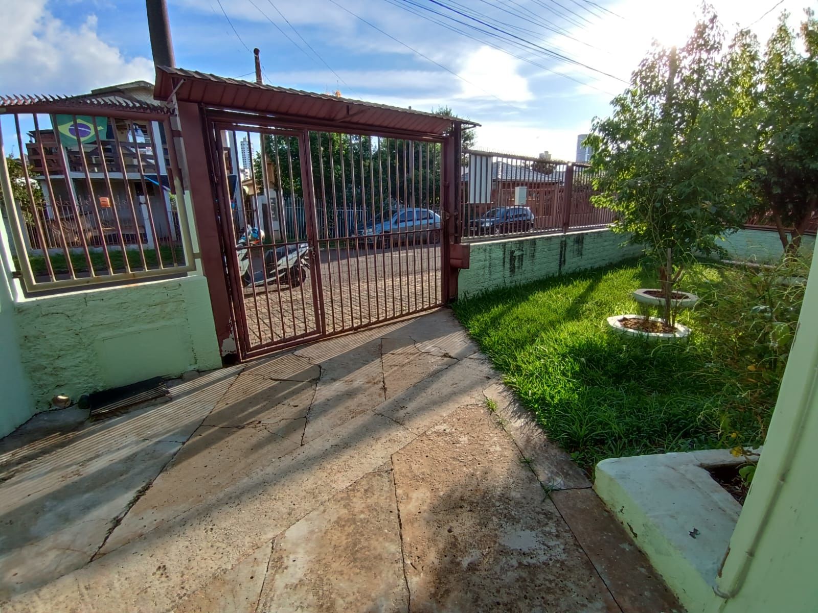 Casa no bairro Santa Maria, em Chapecó | Eu Corretor