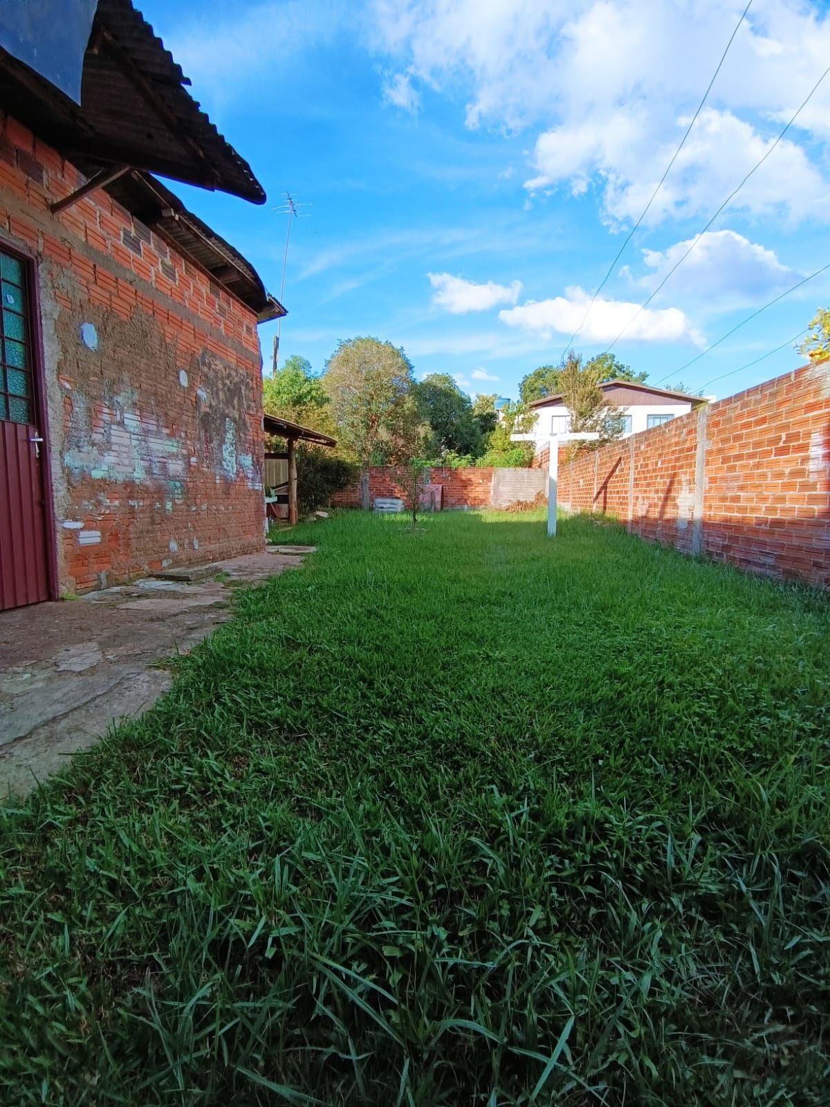 Casa no bairro Santa Maria, em Chapecó | Eu Corretor