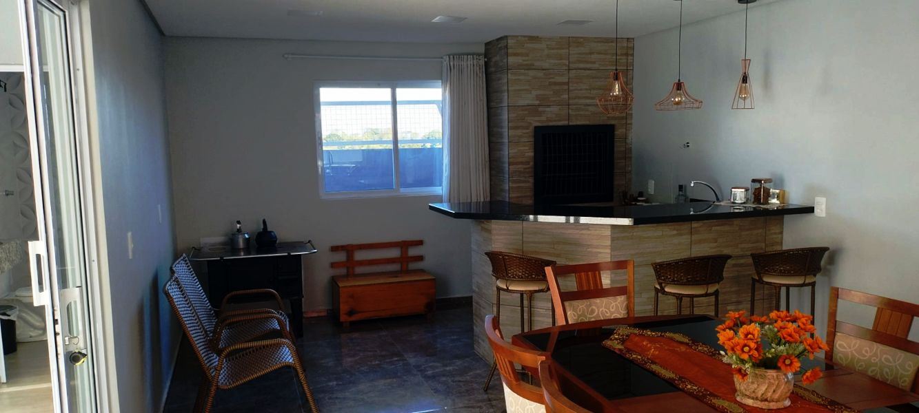 Casa de 3 quartos, 242m² no bairro Seminário, em Chapecó | Eu Corretor