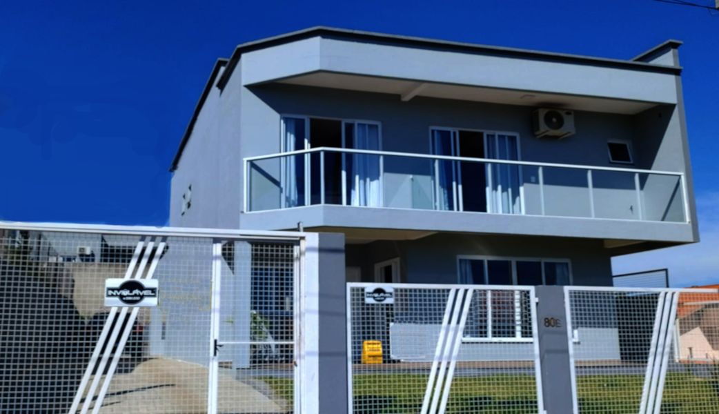 Casa de 3 quartos, 242m² no bairro Seminário, em Chapecó | Eu Corretor