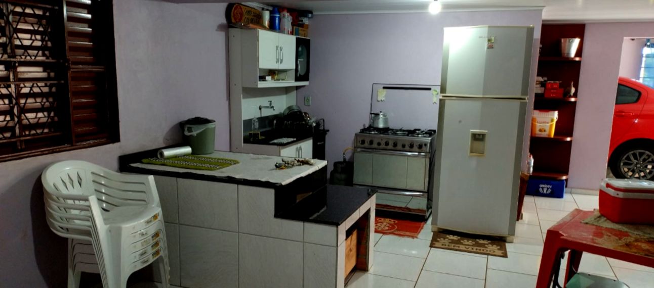 Casa de 3 quartos, 245m² no bairro Passo dos Fortes, em Chapecó | Eu Corretor
