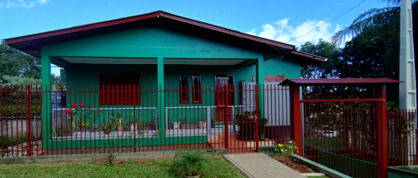 Casa de 3 quartos, 245m² no bairro Passo dos Fortes, em Chapecó | Eu Corretor