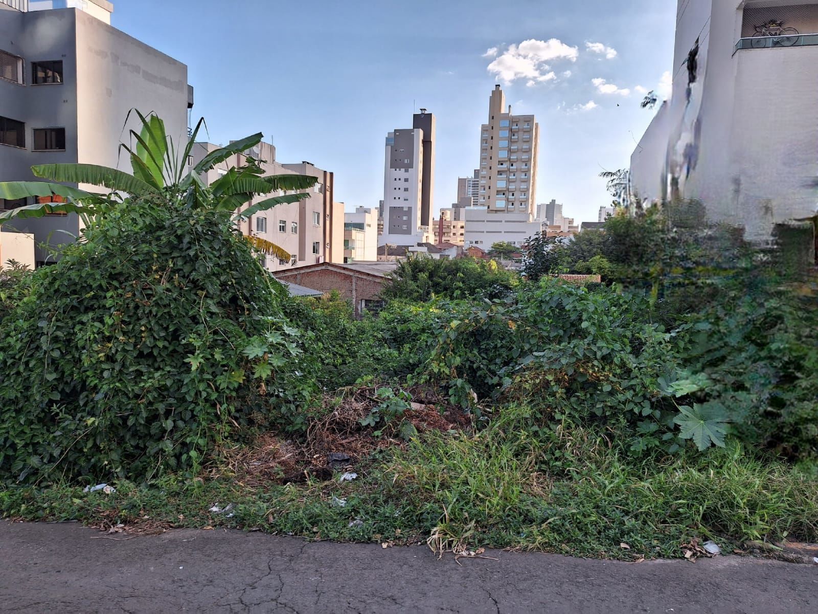 Lote/Terreno de 330m² no bairro Presidente Médici, em Chapecó | Eu Corretor