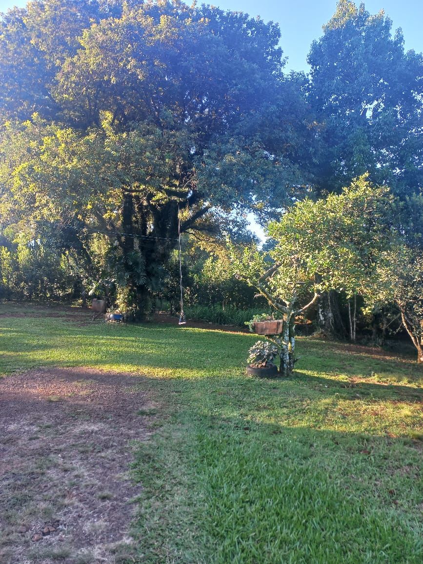 Fazenda/Sítios/Chácaras de 20000m² no bairro Centro (Marechal Bormann), em Chapecó | Eu Corretor