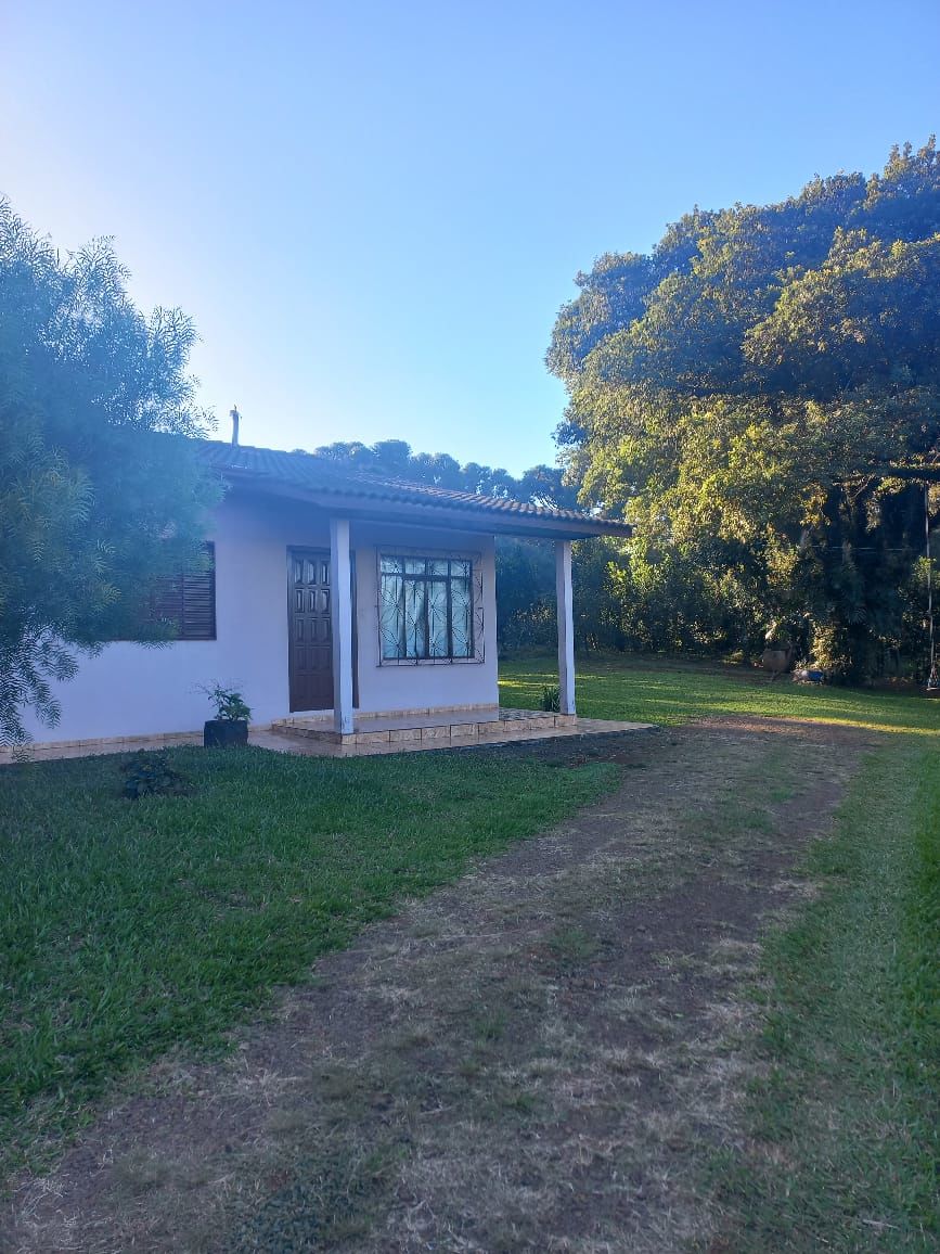 Fazenda/Sítios/Chácaras de 20000m² no bairro Centro (Marechal Bormann), em Chapecó | Eu Corretor