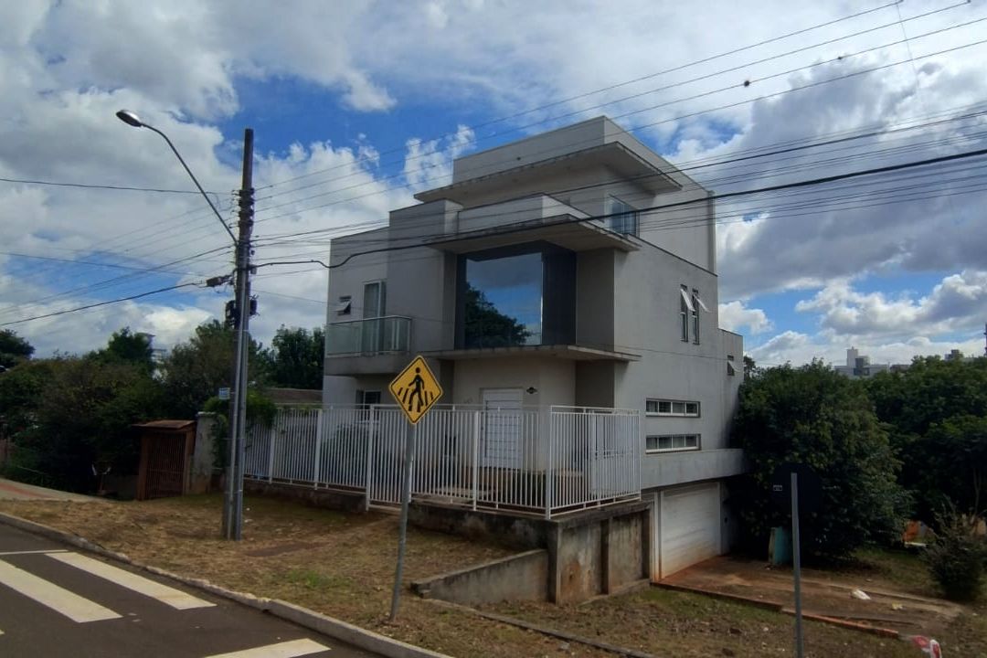 Casa de 2 quartos, 300m² no bairro Presidente Médici, em Chapecó | Eu Corretor
