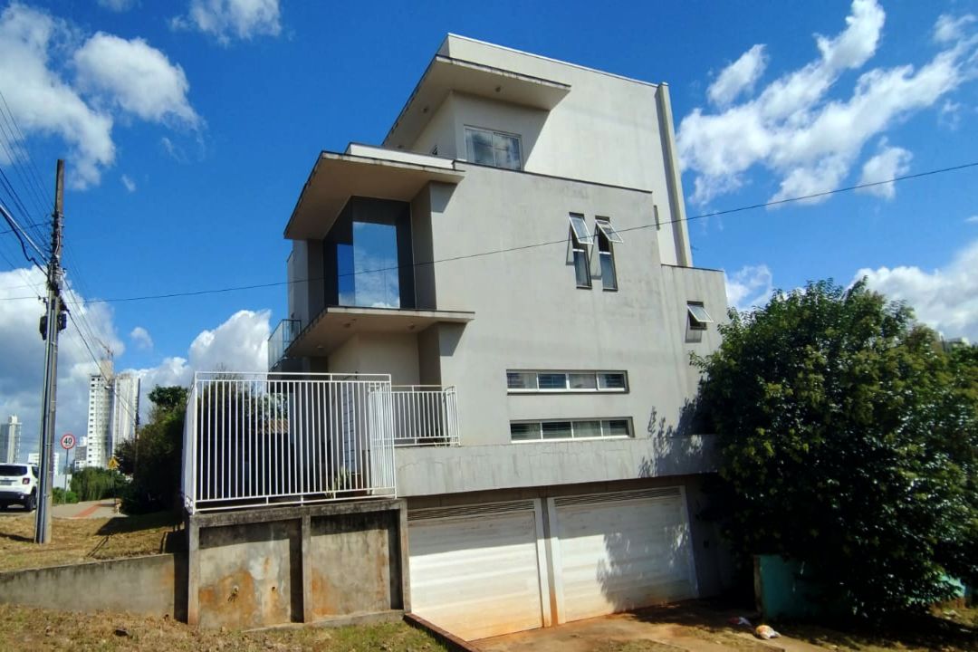 Casa de 2 quartos, 300m² no bairro Presidente Médici, em Chapecó | Eu Corretor