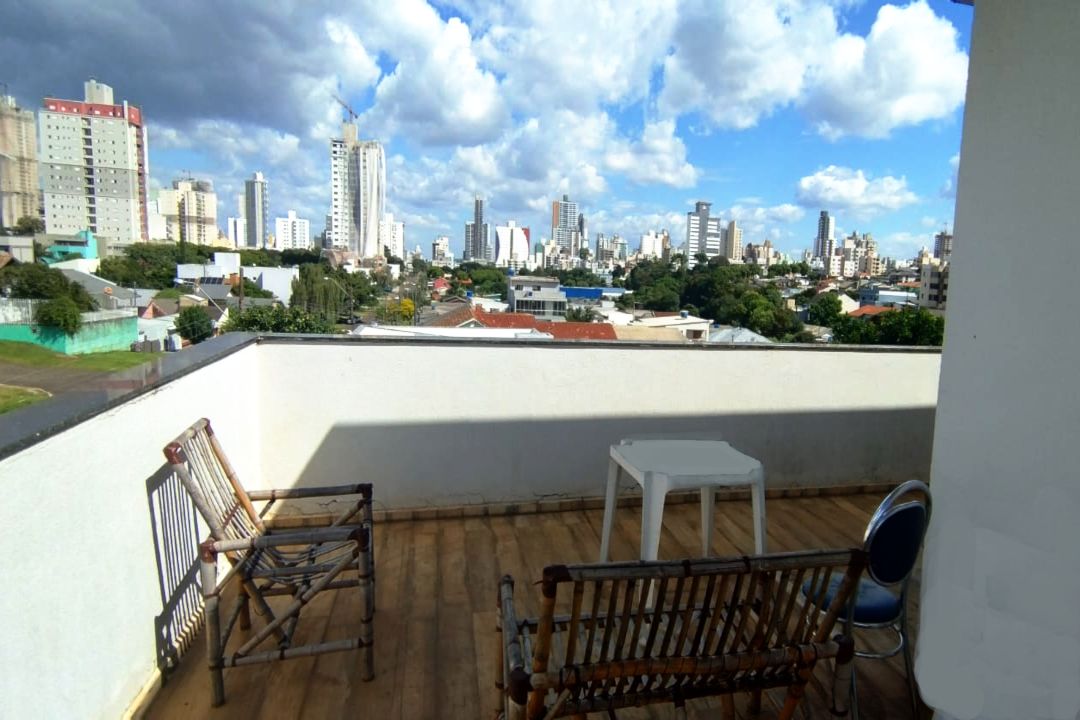 Casa de 2 quartos, 300m² no bairro Presidente Médici, em Chapecó | Eu Corretor