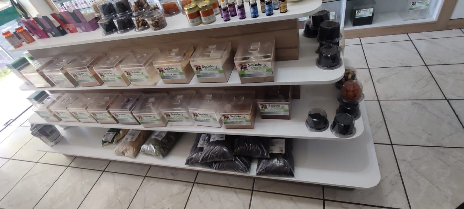 Loja / Salão / Ponto Comercial de no bairro Centro, em Chapecó | Eu Corretor