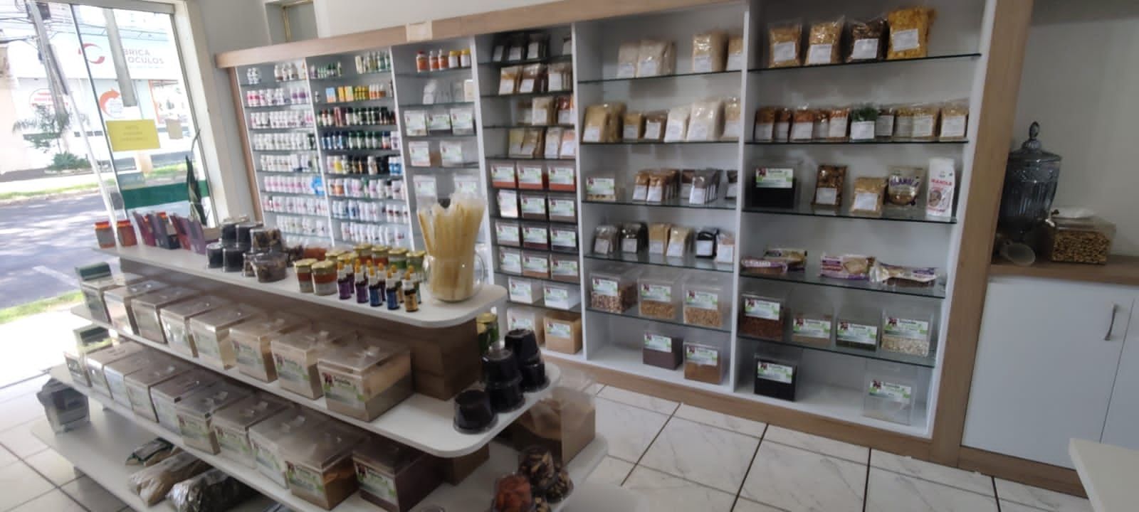 Loja / Salão / Ponto Comercial de no bairro Centro, em Chapecó | Eu Corretor
