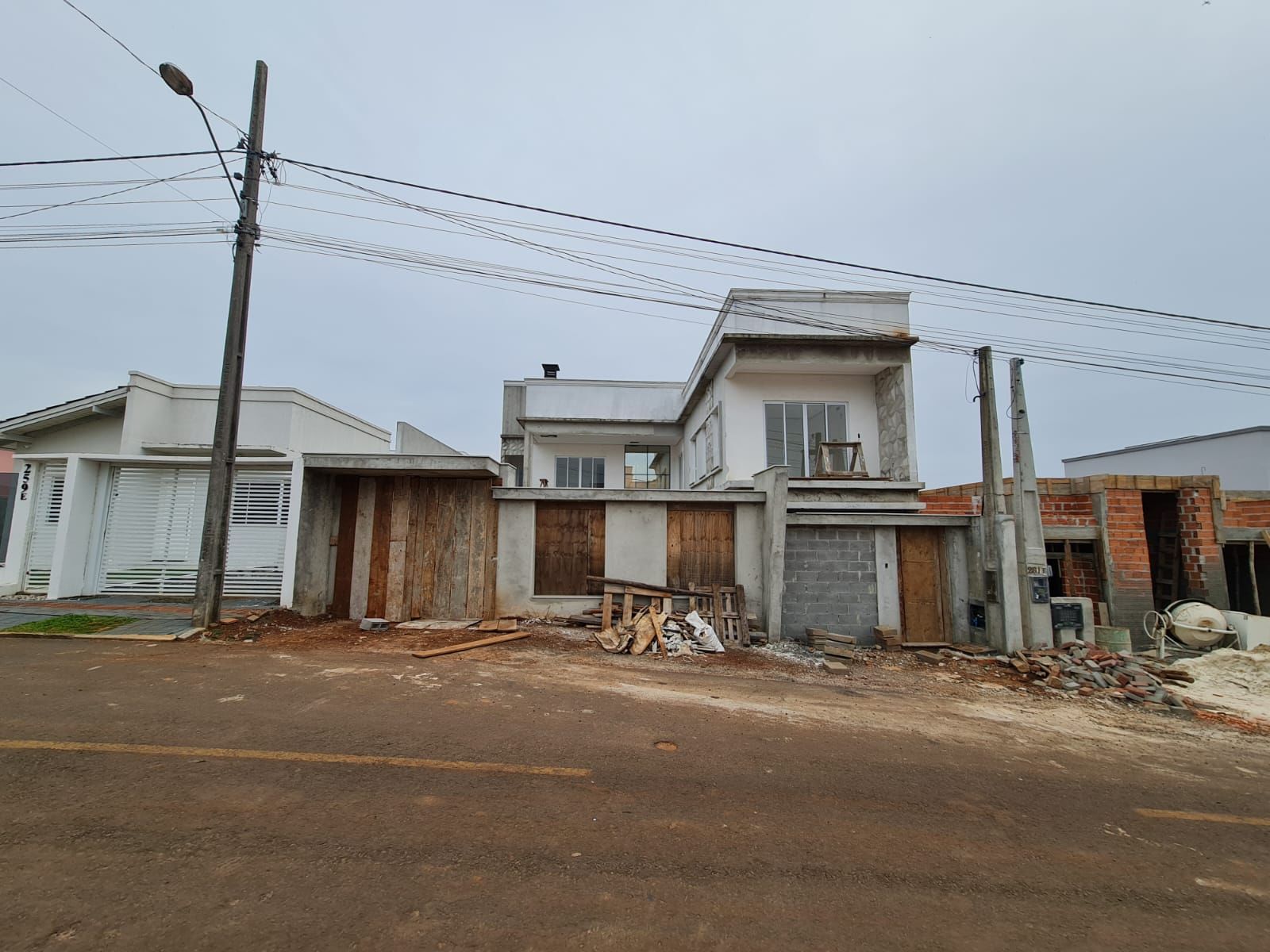Casa de 2 quartos, 288m² no bairro Desbravador, em Chapecó | Eu Corretor