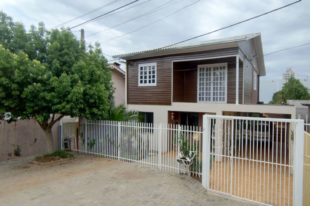 Casa de 2 quartos, 150m² no bairro Passo dos Fortes, em Chapecó | Eu Corretor