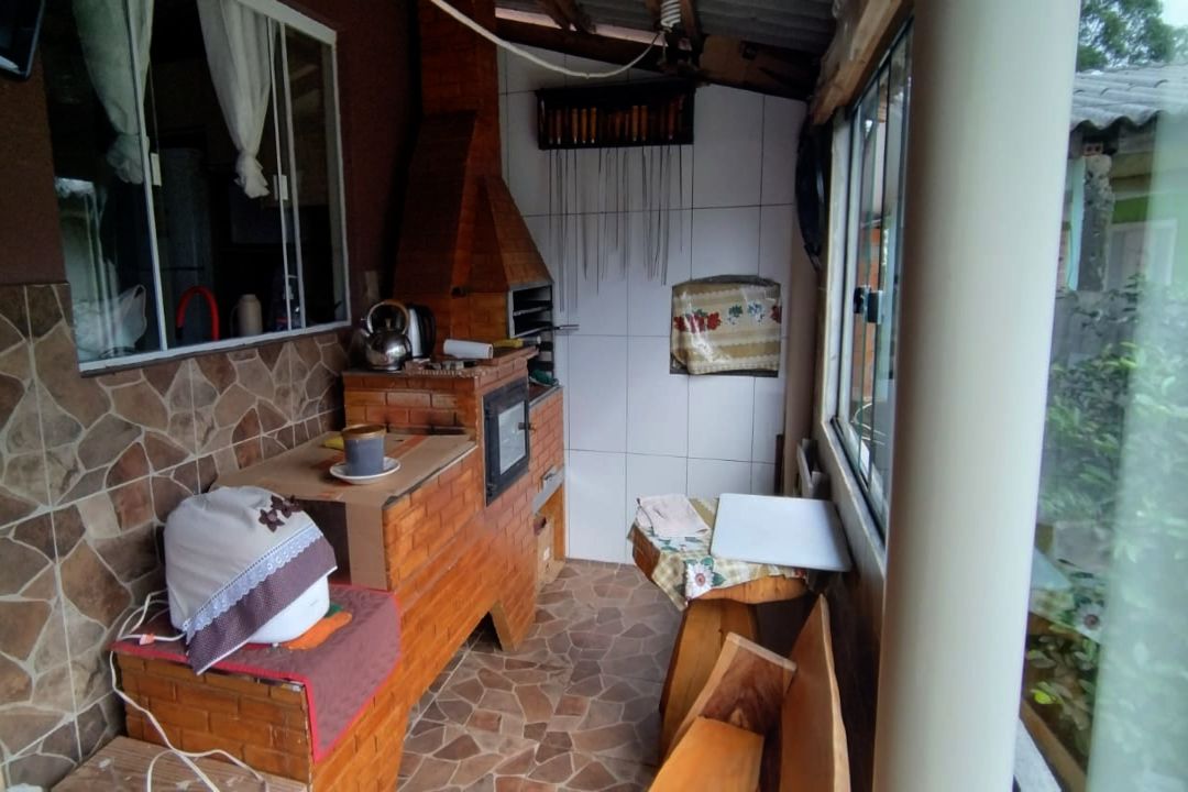 Casa de 2 quartos, 150m² no bairro Passo dos Fortes, em Chapecó | Eu Corretor