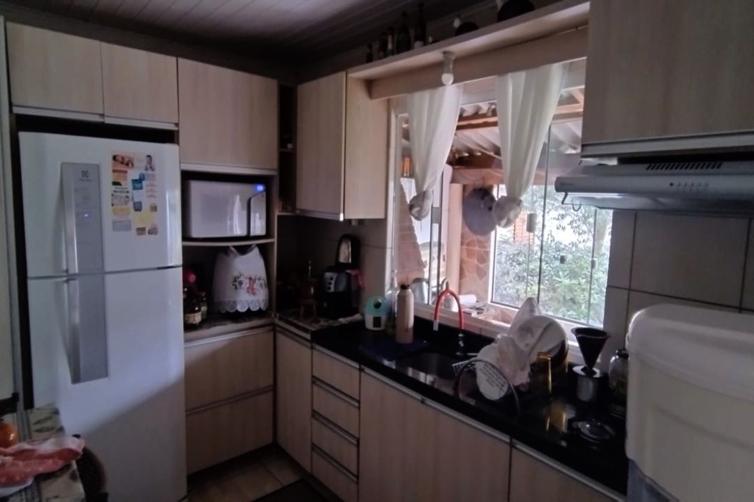 Casa de 2 quartos, 150m² no bairro Passo dos Fortes, em Chapecó | Eu Corretor