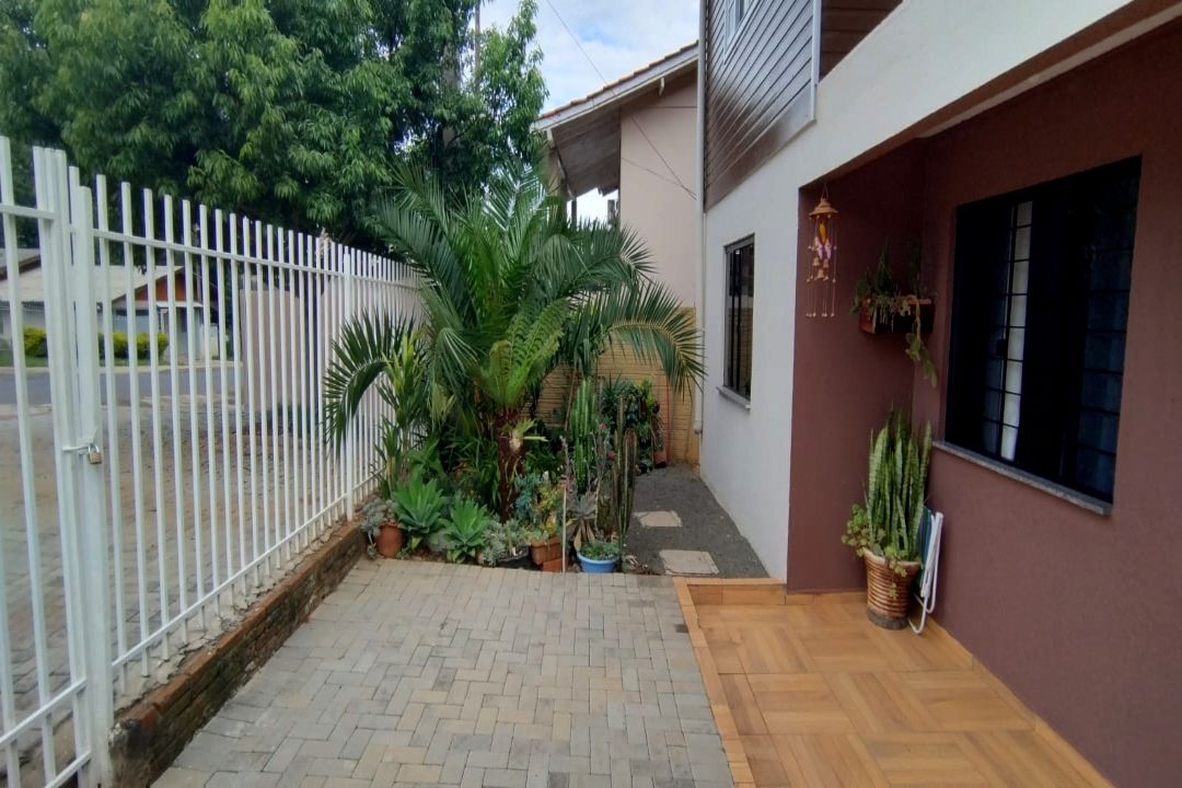 Casa de 2 quartos, 150m² no bairro Passo dos Fortes, em Chapecó | Eu Corretor