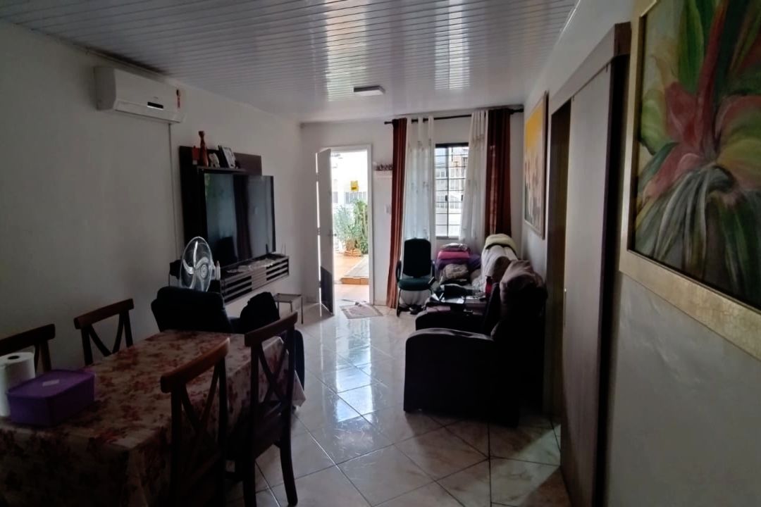 Casa de 2 quartos, 150m² no bairro Passo dos Fortes, em Chapecó | Eu Corretor
