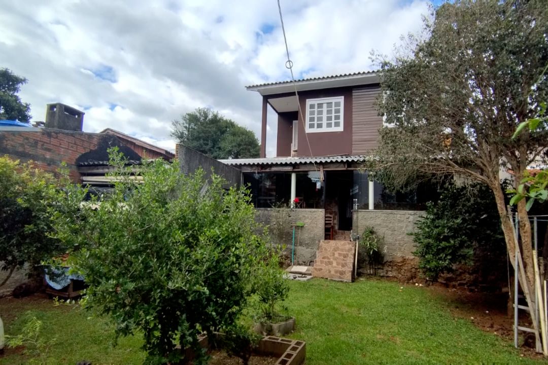 Casa de 2 quartos, 150m² no bairro Passo dos Fortes, em Chapecó | Eu Corretor