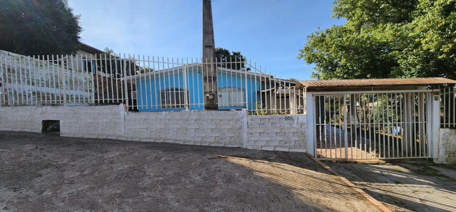 Casa de 3 quartos, 100m² no bairro Presidente Médici, em Chapecó | Eu Corretor