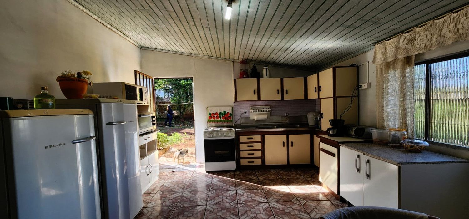 Casa de 3 quartos, 100m² no bairro Presidente Médici, em Chapecó | Eu Corretor