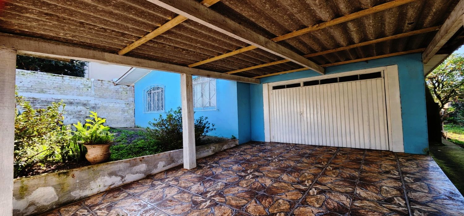 Casa de 3 quartos, 100m² no bairro Presidente Médici, em Chapecó | Eu Corretor