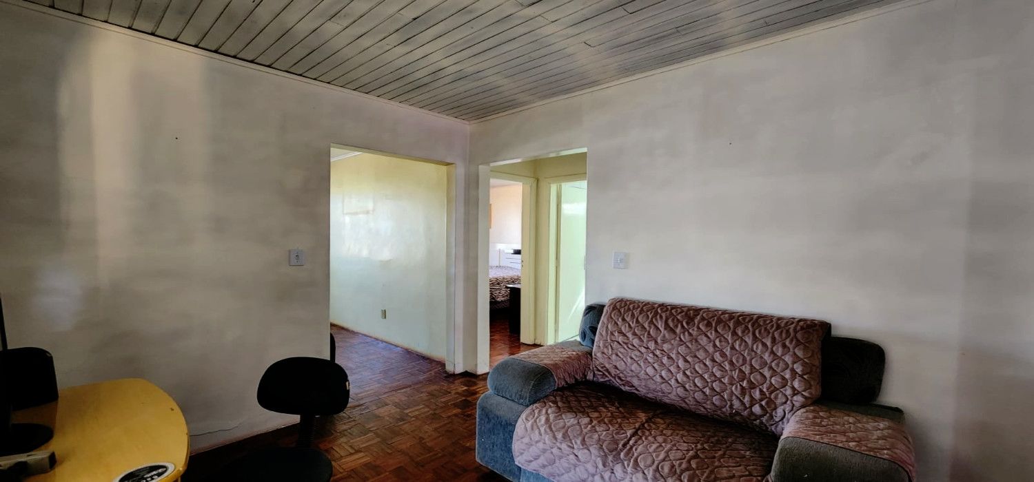 Casa de 3 quartos, 100m² no bairro Presidente Médici, em Chapecó | Eu Corretor