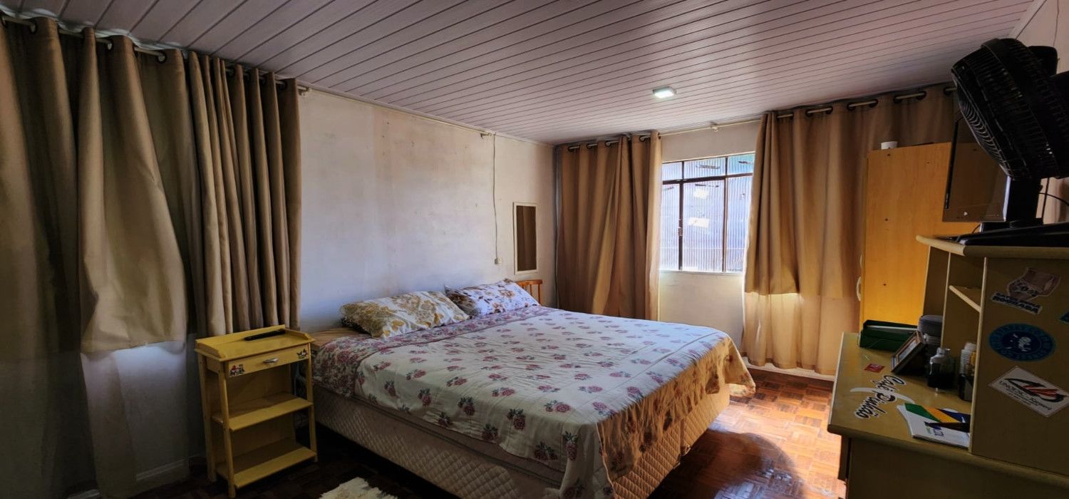 Casa de 3 quartos, 100m² no bairro Presidente Médici, em Chapecó | Eu Corretor