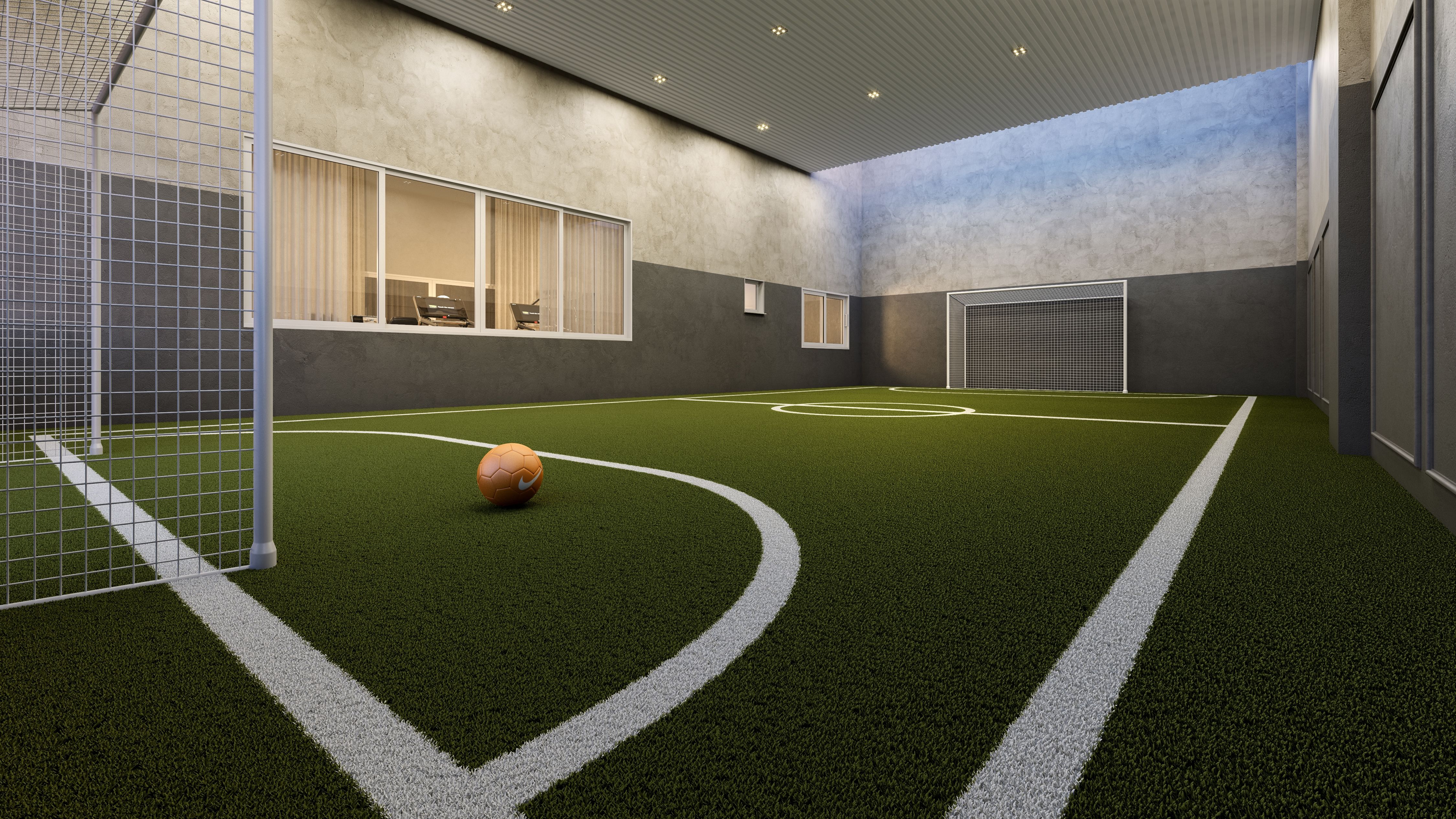 Apartamento de 164m² no bairro Centro, em Chapecó | Eu Corretor