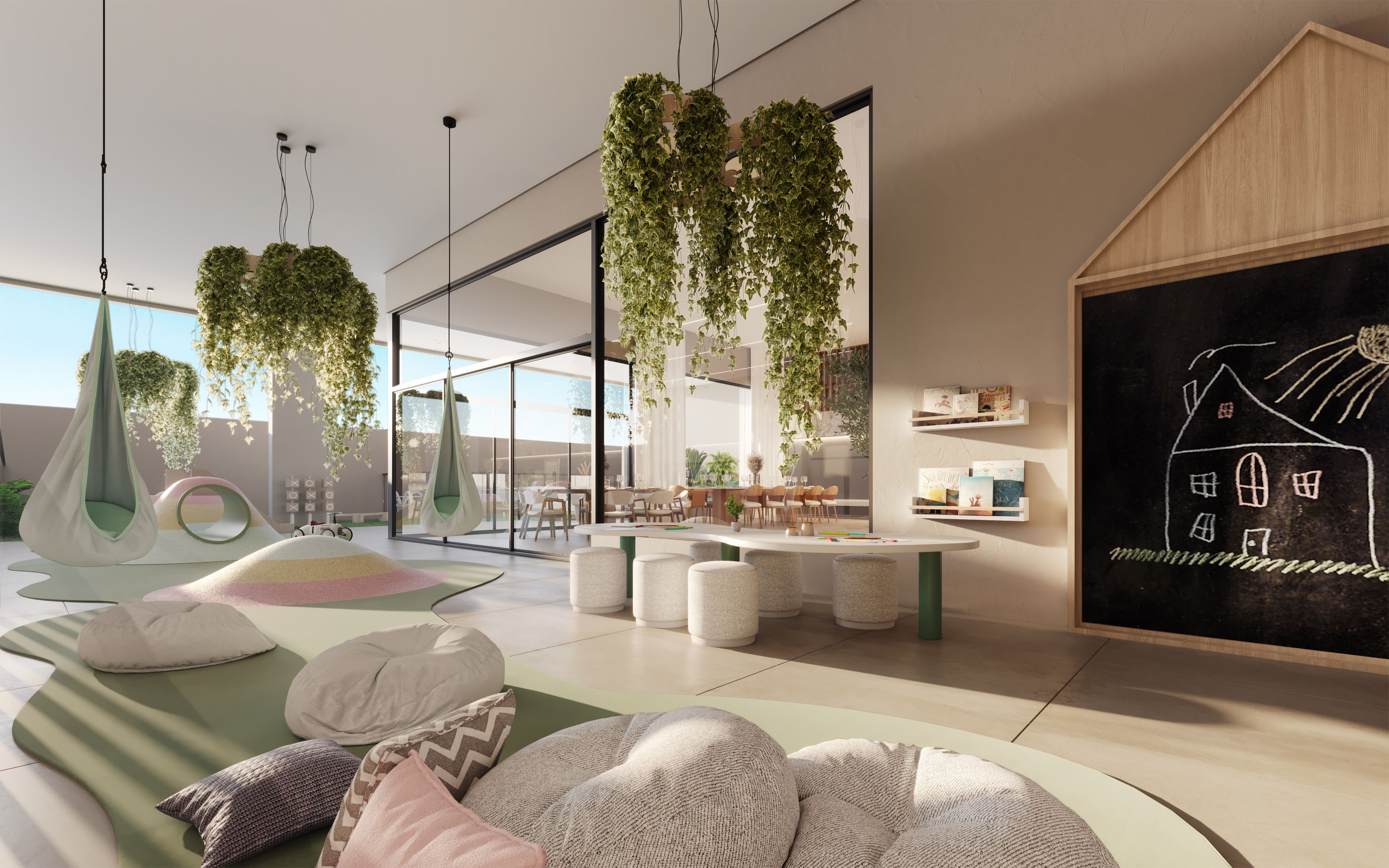 Apartamento de 2 quartos, 66m² no bairro Centro, em Chapecó | Eu Corretor