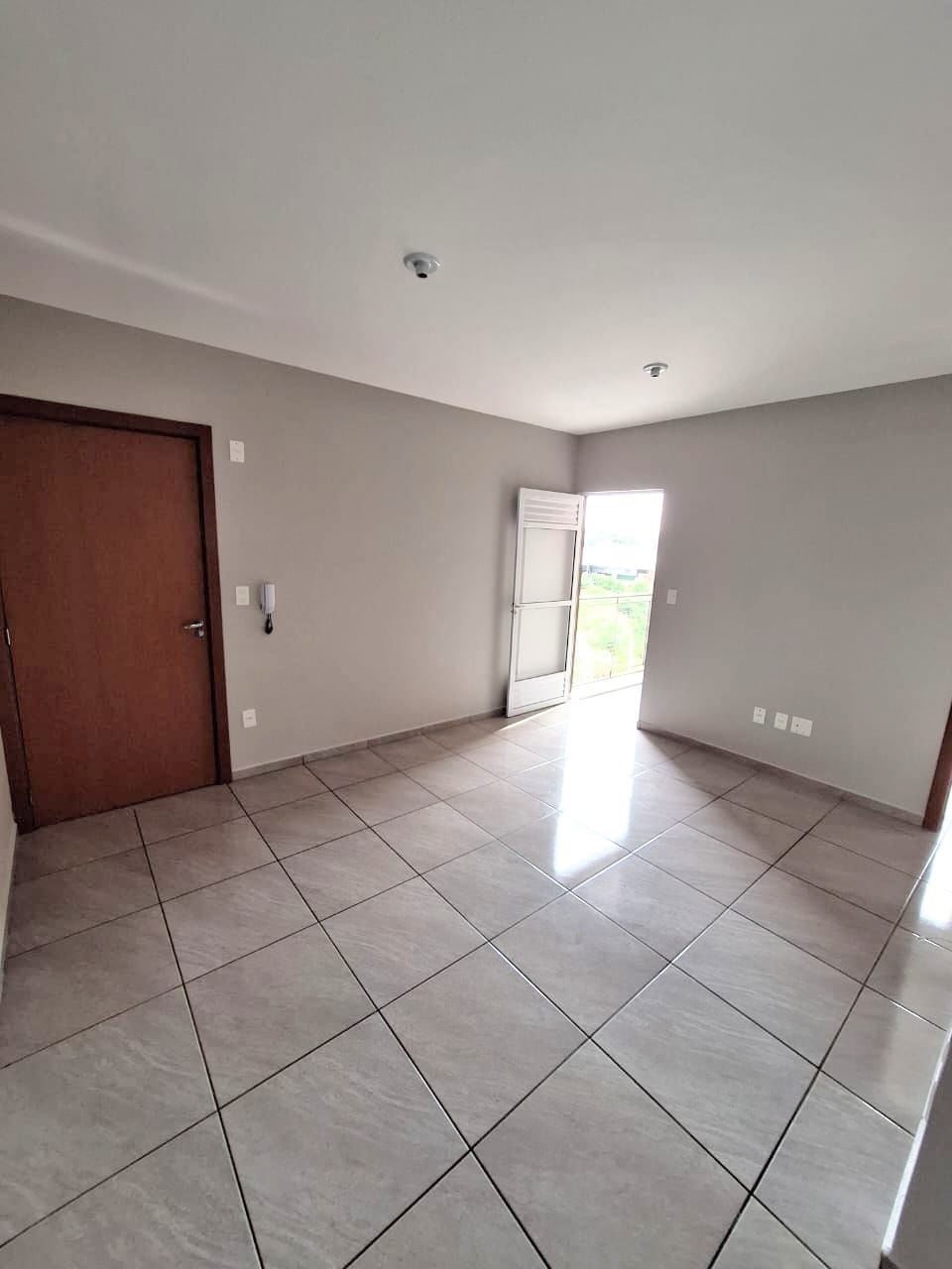 Apartamento de 2 quartos, 50m² no bairro Pinheirinho, em Chapecó | Eu Corretor