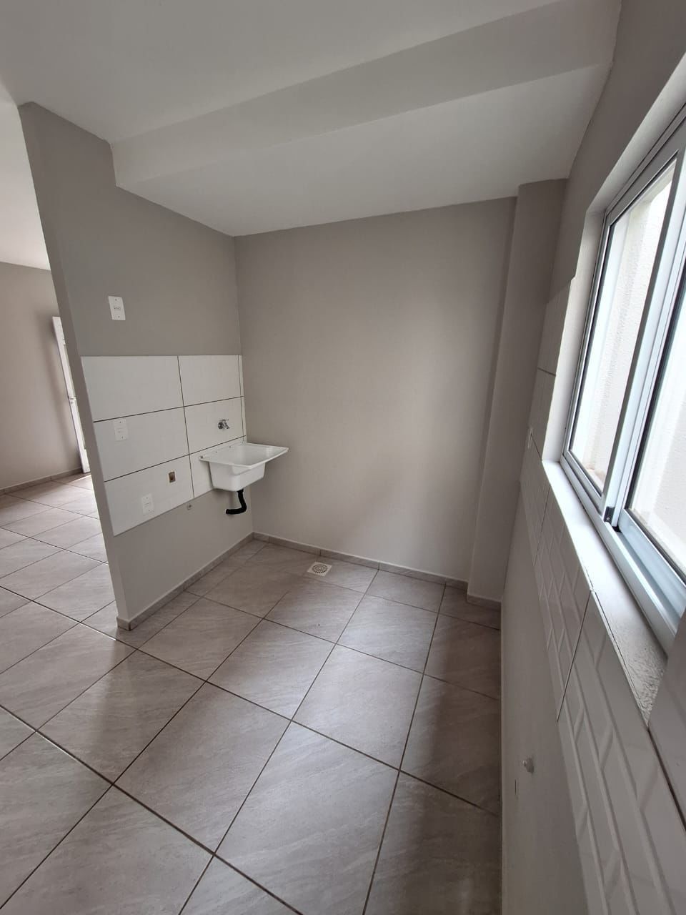 Apartamento de 2 quartos, 50m² no bairro Pinheirinho, em Chapecó | Eu Corretor