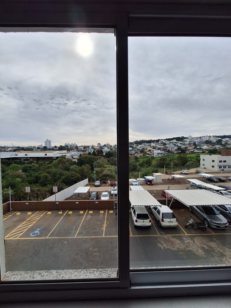 Apartamento de 2 quartos, 50m² no bairro Pinheirinho, em Chapecó | Eu Corretor