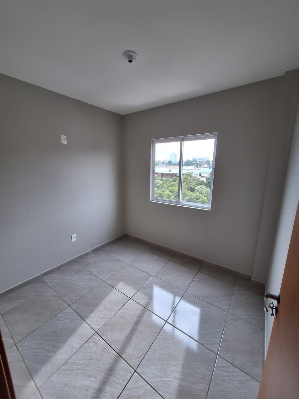 Apartamento de 2 quartos, 50m² no bairro Pinheirinho, em Chapecó | Eu Corretor