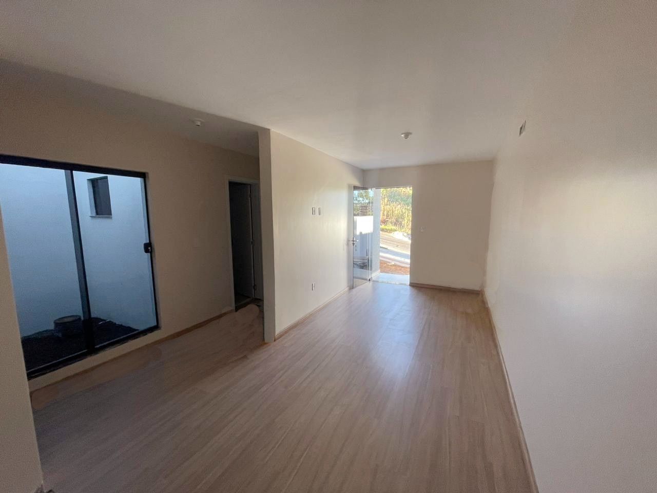 Sobrado de 1 quarto, 70m² no bairro Desbravador, em Chapecó | Eu Corretor