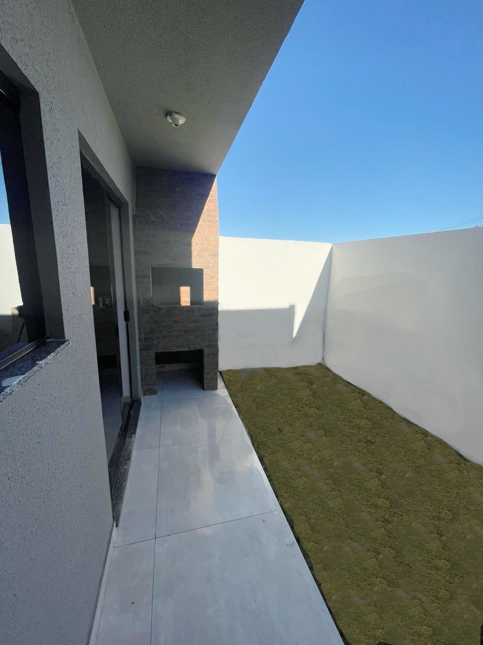 Sobrado de 1 quarto, 70m² no bairro Desbravador, em Chapecó | Eu Corretor